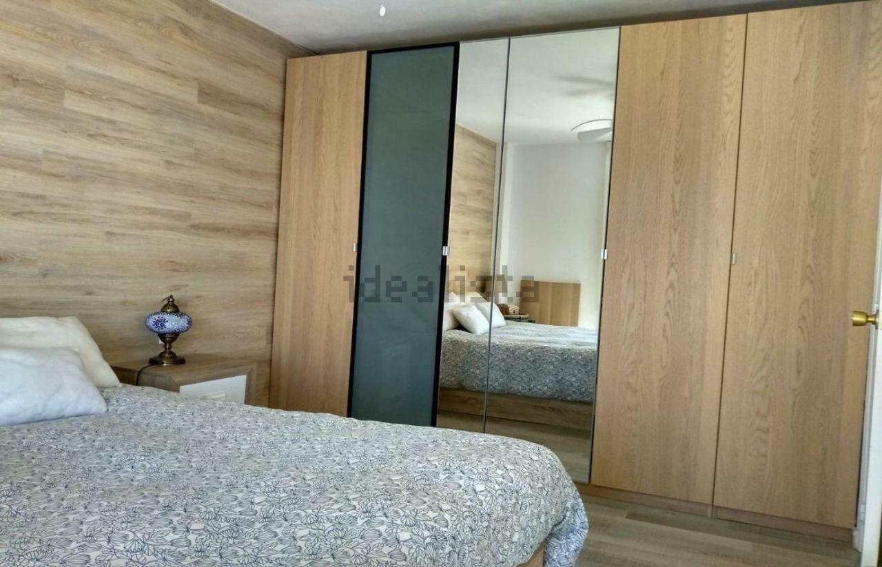 Primera Linea De Mar Con Piscina En Ebrehogar Sant Carles de la Ràpita Exterior foto