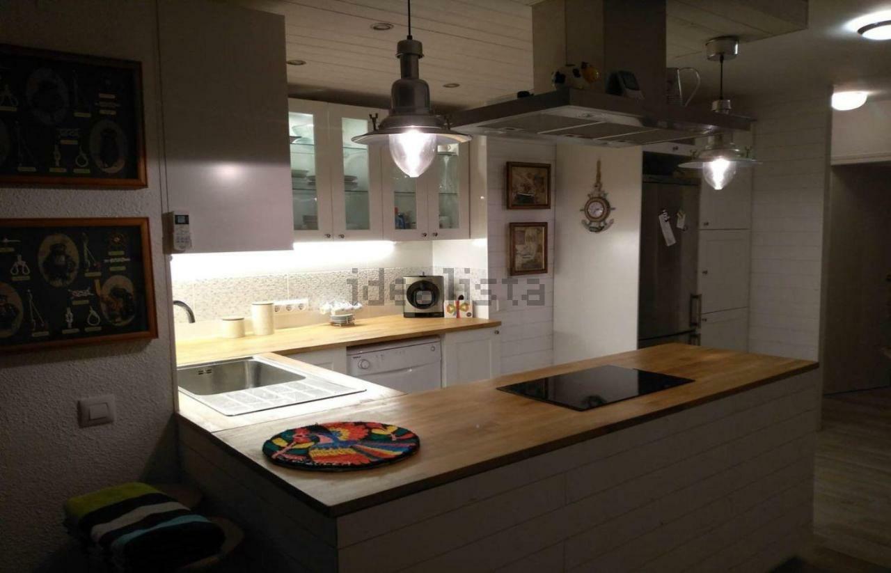 Primera Linea De Mar Con Piscina En Ebrehogar Sant Carles de la Ràpita Exterior foto