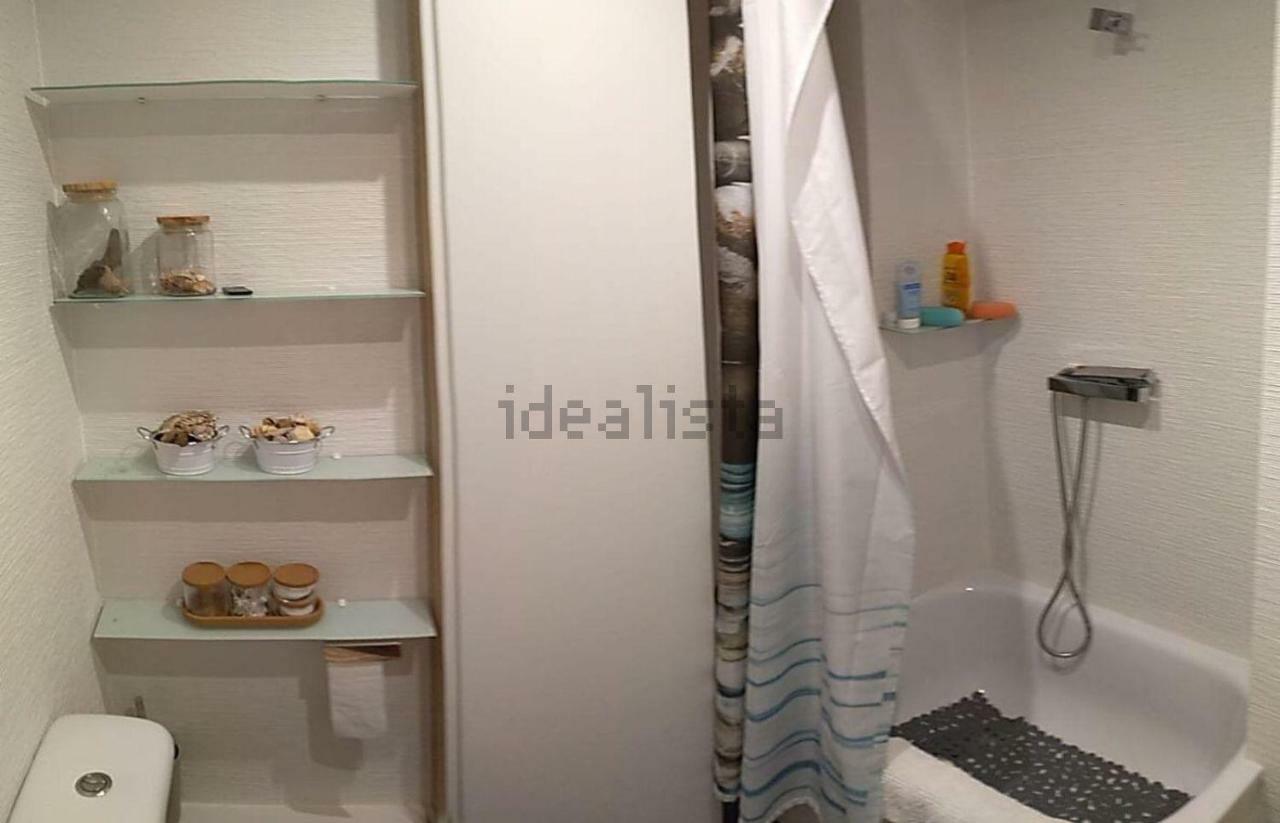 Primera Linea De Mar Con Piscina En Ebrehogar Sant Carles de la Ràpita Exterior foto